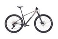 SUPERIOR XP 9.6 Matte Dark Chrome/Carbon