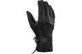 Rukavice LEKI Traverse Black 2024