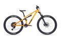 ROCK MACHINE Blizz 27 FS 30 Matte Lava Orange
