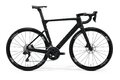 MERIDA Reacto 5000 Silk Black (Glossy Dark Silver)
