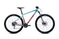 GHOST Kato Essential 29 Baby Blue Pearl/Dark Orange