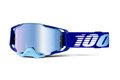 Brýle 100% Armega Royal/Mirror Blue Lens