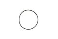 NORCO Ext Batt Cable Retention Oring 915801-007