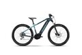 GHOST E-Teru Essential 27.5 Dark Grey/Metallic Light Blue