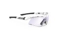 Brýle RUDY PROJECT TralyX+ Slim White Gloss/ImpactX Photochromic