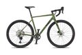 4EVER Gromvel Race Green Dragon
