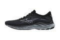 Běžecké boty MIZUNO Wave Rider 27 2E Ebony/IllusionBlue/Black