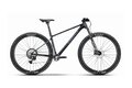 GHOST Lector Pro Raw Carbon/Metallic Blue Grey
