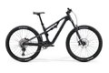 MERIDA One-Forty 6000 Grey (Black/Silver)