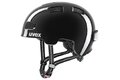 Dětská helma UVEX HLMT 4 Reflexx Black