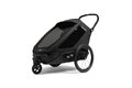 Dětský vozík HAMAX Outback Next Black
