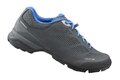 Dámské tretry SHIMANO SH-MT301WG Grey