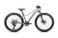 GHOST Kato 24 Full Party Silver Chrome/Dark Silver Chrome