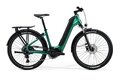 MERIDA eSPRESSO CC 400 EQ Silk Evergreen (Black)