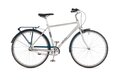 AUTHOR Voyage Silver/Blue