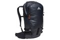 Batoh VAUDE Monviso 26 Black