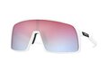 Brýle OAKLEY Sutro Polished White/Prizm Snow Sapphire