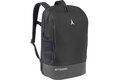 Batoh ATOMIC TRAVEL PACK Black