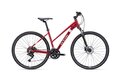 CTM Bora 2.0 Matte Dark Red Pearl/Hologram