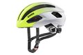 Helma UVEX Rise CC Tocsen Neon Yellow-Silver M