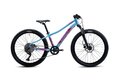 GHOST Lanao 24 Pro Baby Blue/Magenta