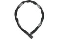 Zámek ABUS 1500/110 Web Black