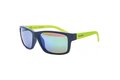 Brýle BLIZZARD Sun glasses PCSC602035, rubber dark green