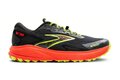 Běžecké boty BROOKS Divide 5 GTX Red
