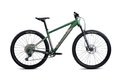 GHOST Nirvana Tour Essential 27.5 Metallic Khaki/Pearl Warm Grey