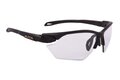 Brýle ALPINA Twist Five HR S VL+ Black Matt