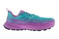 Dámské běžecké boty INOV-8 Trailfly Speed W (Wide) Aqua/Purple