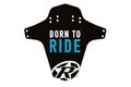 Přední blatník Reverse MudGuard Born to ride