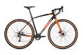ROCK MACHINE Gravelride 200 Black/Orange