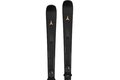 Lyže ATOMIC CLOUD C12 REVOSHOCK C + M 10 GW Black