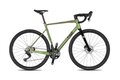 4EVER Grizzly Race Dragon Green