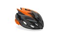 Helma RUDY PROJECT Rush Black/Orange