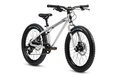 EARLY RIDER Seeker 20 Brushed Aluminium