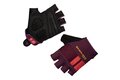 Dámské rukavice ENDURA FS260-Pro Aerogel II Aubergine
