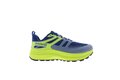Běžecké boty INOV8 Trailfly MAX Wide Blue