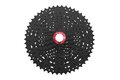 Kazeta SUNRACE MZ9 Black/Red 12s 11/50