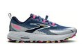 Dámské běžecké boty BROOKS Cascadia 18 Grey