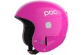 Dětská přilba POC POCito Skull Fluorescent Pink