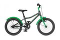 AUTHOR Stylo 16 Grey Matt/Green