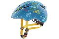 Dětská helma UVEX KID 2 CC Let´s Ride