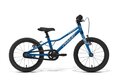 AMULET Tomcat 16 Blue/Silver