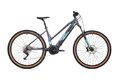 ROCK MACHINE Torrent INT e70-29 B Lady Silver/Black/Mint