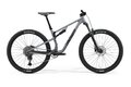 MERIDA One-Twenty 300 Cool Grey (Black/Silver)