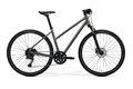 MERIDA Crossway 300 W Silk Warm Slate Grey (Black)