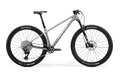 MERIDA Big. Nine TR 8000 Cool Grey (Silver/Black)