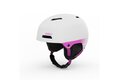 Přilba GIRO Ledge FS White/Pink